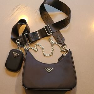 Prada Re Nylon Bag